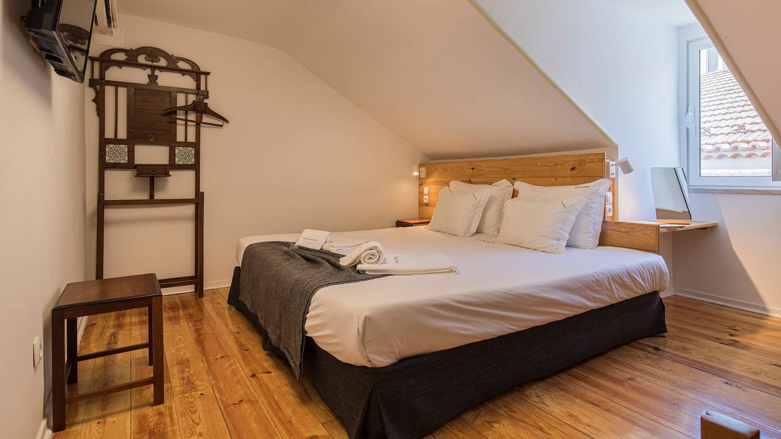 Apartamento entero, Apartamento de vacaciones para 2 personas in São Martinho (Sintra), Sintra