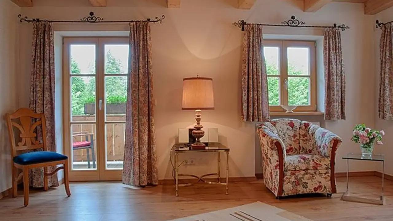 Apartamento vacacional entero, Ferienwohnung für 3 Personen (80 m²) in Rottach-Egern in Rottach-Egern, Spitzingsee