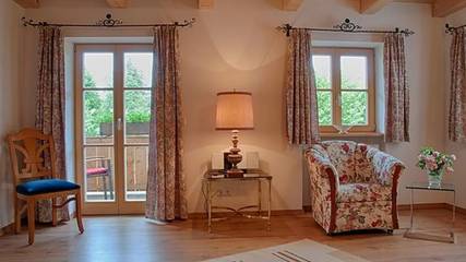 Location De Vacances pour 4 Personnes dans Rottach-Egern, Région Alpine de Tegernsee et Schliersee, Photo 4
