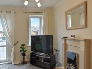 Holiday Rental for 6 People in Poole, Poole Harbour, Photo 2