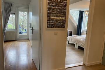 Vakantieappartement voor 4 Personen in Amsterdam-Noord, Nederlandse kust, Afbeelding 4