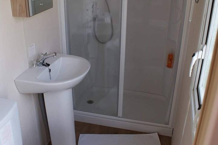 Ferienwohnung für 4 Personen in Eggesin - 4