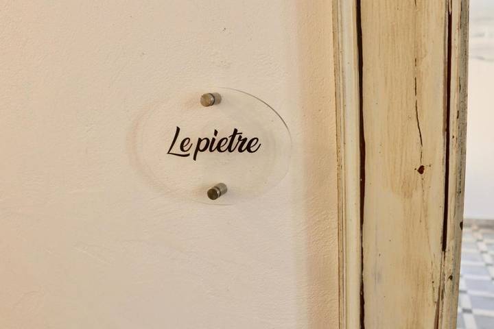 Location de vacances pour 2 personnes, avec terrasse à Vico del Gargano - 2