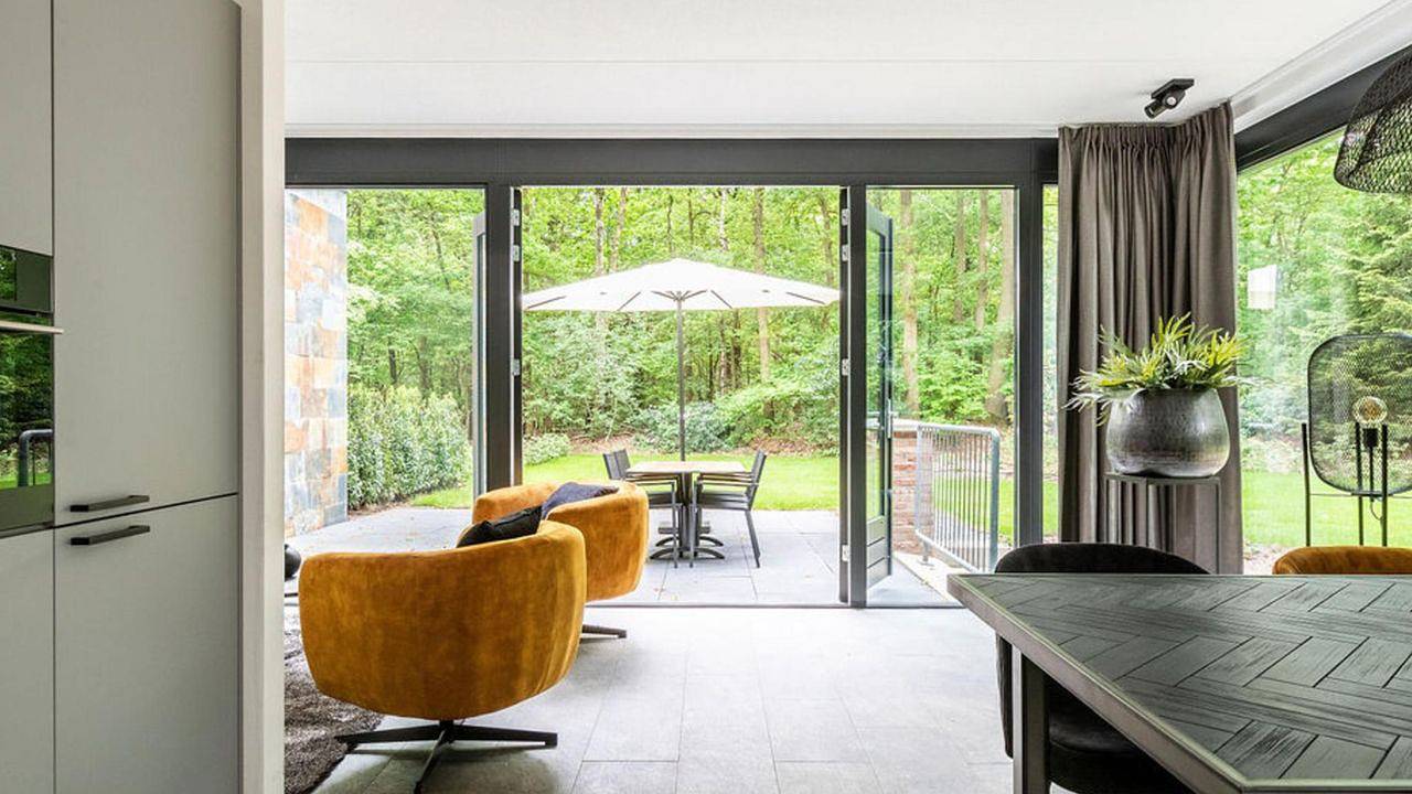 Ferienhaus für 4 Personen (93 m²) in Soesterberg in Soesterberg, Provincie Utrecht