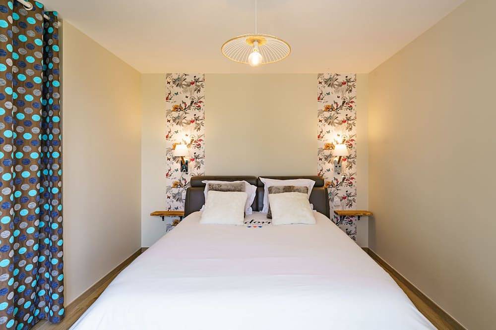 Maison Orphée by Interhome in Telgruc-sur-Mer, Iroise