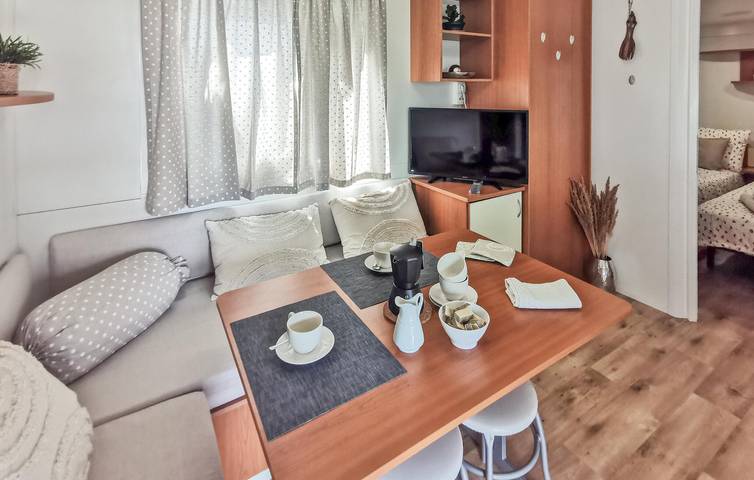 Ferienhaus für 3 Personen, mit Terrasse, mit Haustier auf Krk - 3