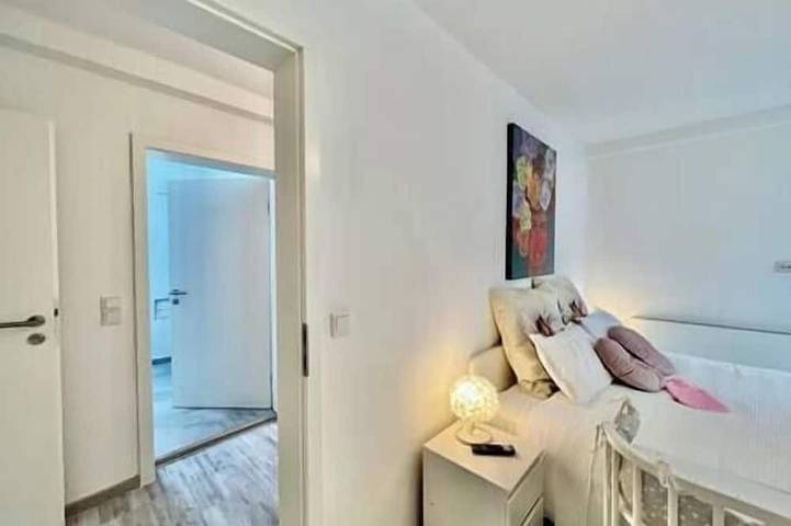 Ferienwohnung für 2 Personen, mit Terrasse und Garten sowie Sauna in Bovenden - 3