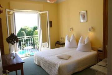 Villa for 8 People in Nice (France), Nice region, Photo 3