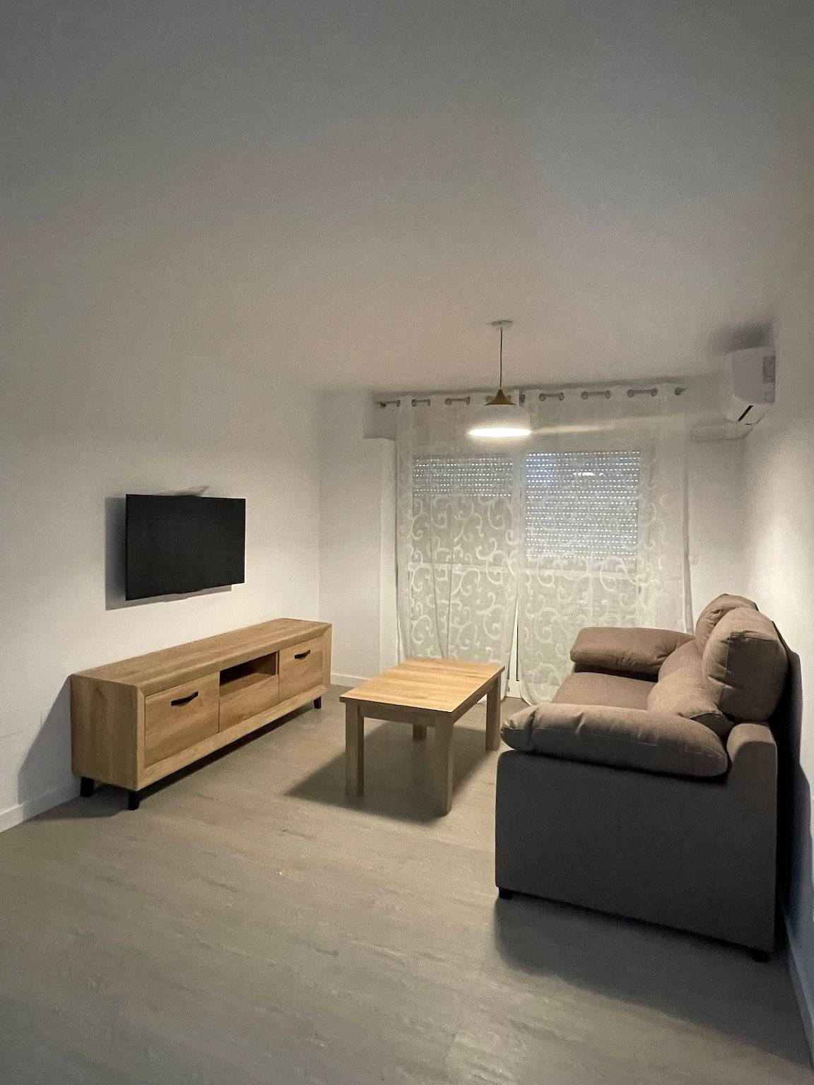 Appartamento intero, Appartamento con 3 camere da letto in Huelva, Costa de la Luz