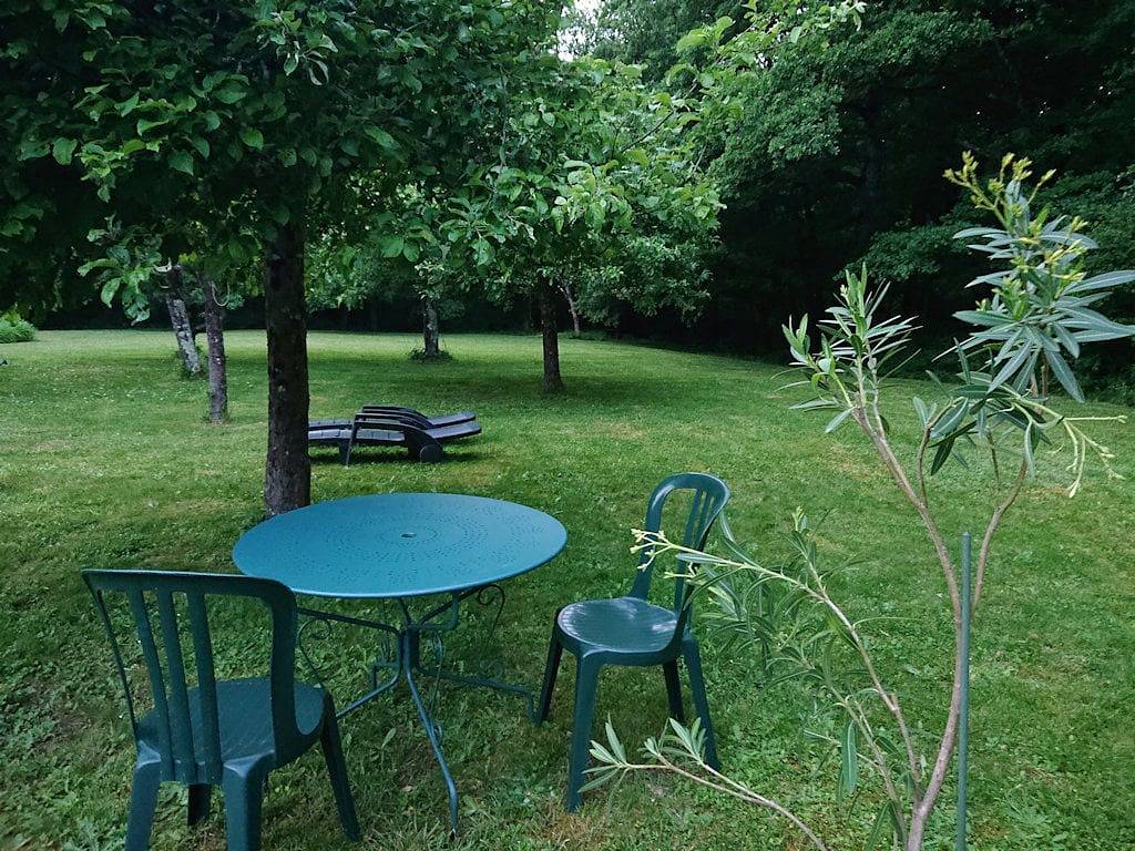 Chambres d’hôtes Amboise – Auberge Marcheroux en forêt - Chambre n°3 in Amboise, Région de Tours