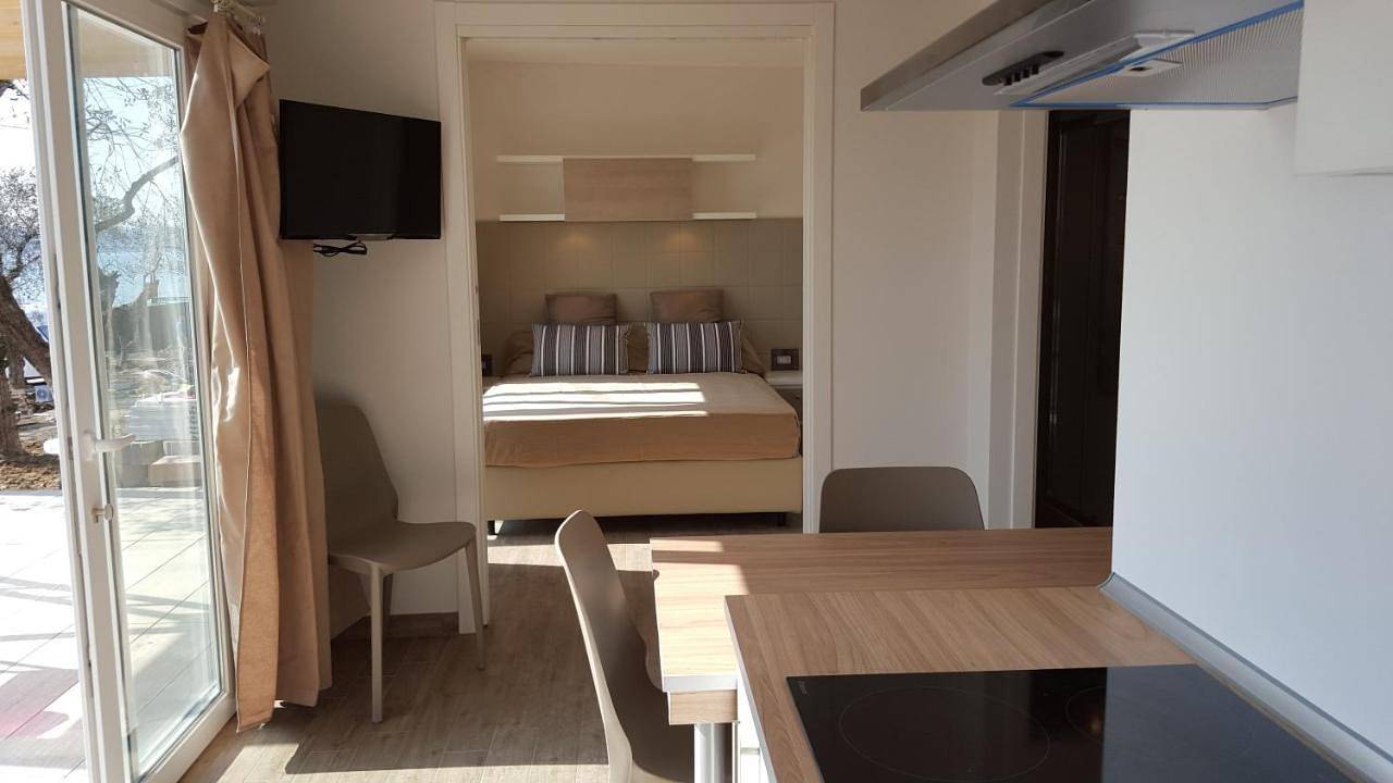 Baia Holiday Gardasee in Moniga del Garda, Prealpi Gardesane