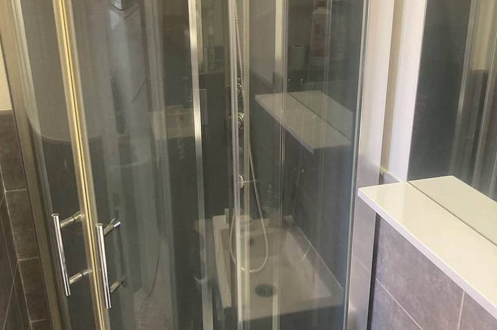 Gîte pour 2 personnes à Épinay-sur-Seine - 2