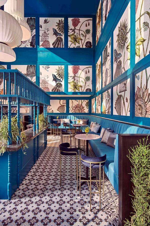 Virgin Hotels New York City in Manhattan, Nueva York