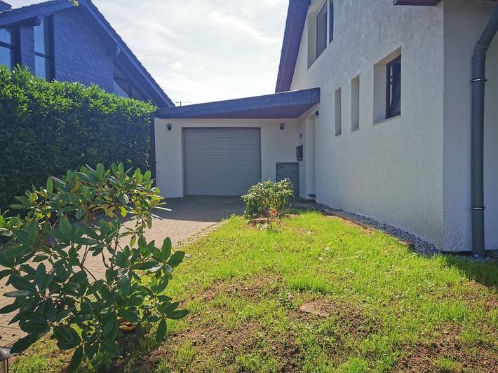 Ferienhaus für 6 Personen, mit Garten und Terrasse am Niederrhein - 4