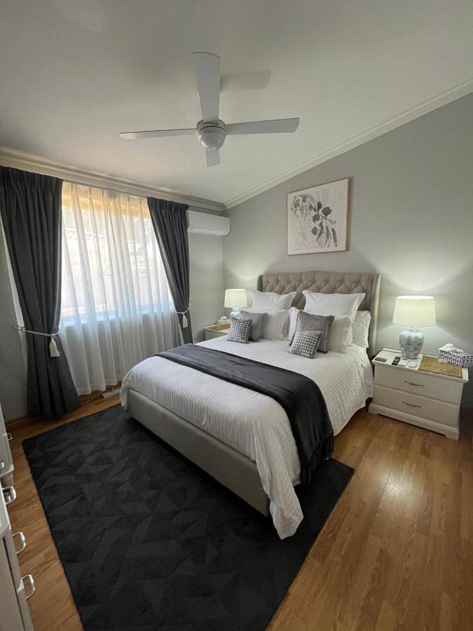 Chambre d’hôte pour 2 personnes, avec terrasse à Perth