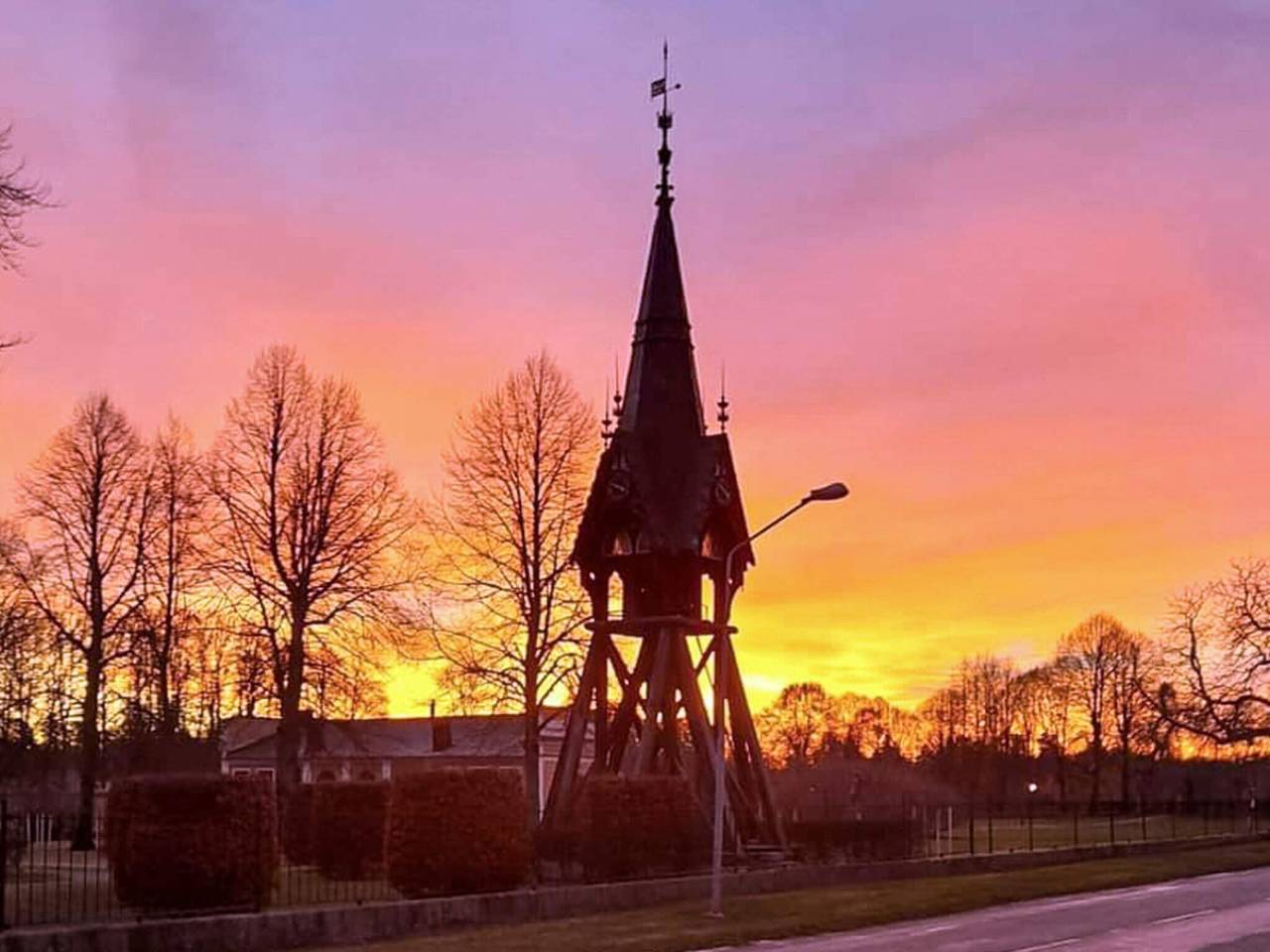 4 personer fritidhus i Ljusdal in Hälsingland