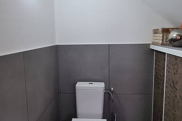 Location de vacances pour 8 personnes, avec jardin à Figanières - 4