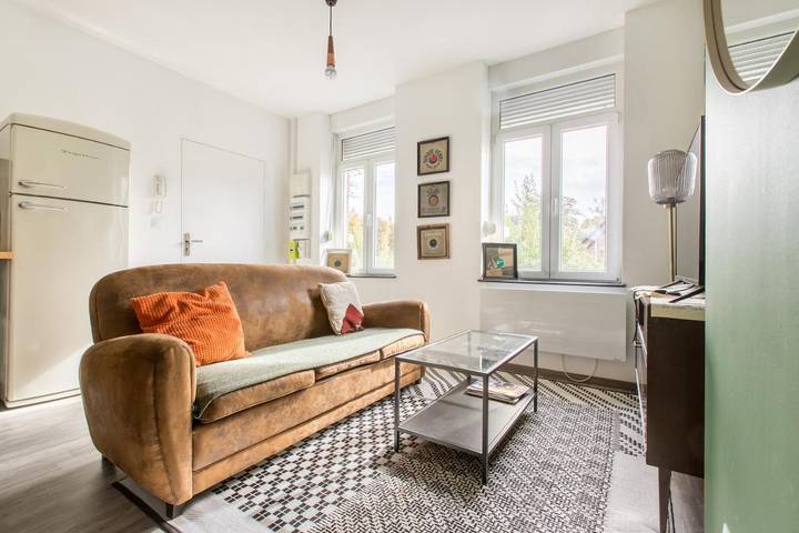 Gîte pour 4 personnes, animaux acceptés à Liévin - 2