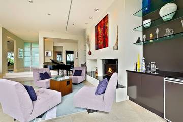 Vacation House for 8 Guests in Los Angeles, Los Angeles County, Picture 2