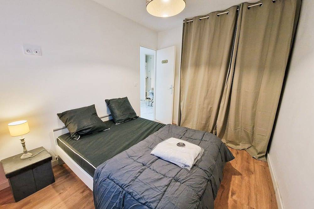 Appartement entier, #Gh Le Monochrome de Majordome 🤍 in L'Isère, Isère