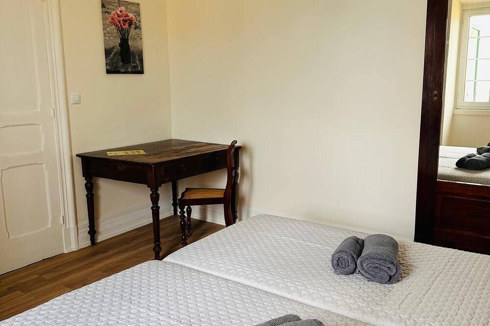 Azor International Hostel - Q4 in São Miguel Island, Ponta Delgada