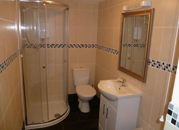 Holiday apartment for 2 people, child-friendly - 1