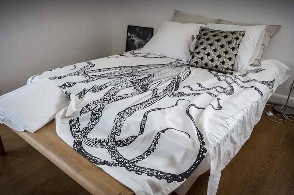 Entire apartment, Beautiful Loft 130m2. Sun and quiet in La Garenne-Colombes, Hauts-de-Seine