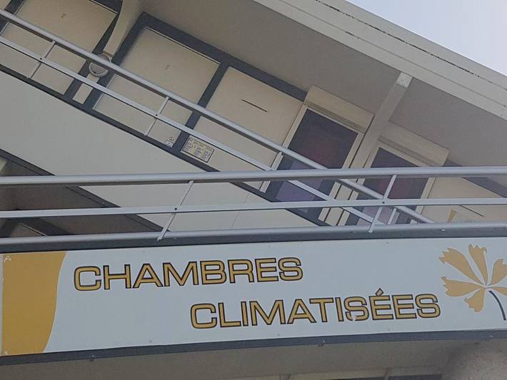 Hôtel pour 2 personnes, avec vue et terrasse à Glisy - 3