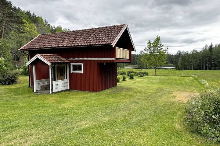 Ferienhaus für 6 Personen, mit Garten - 1