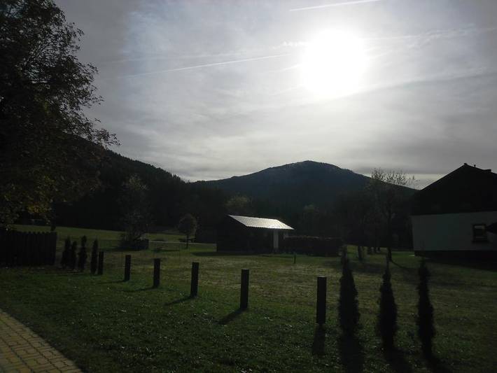 Hütte für 4 Personen in Niederösterreich - 3