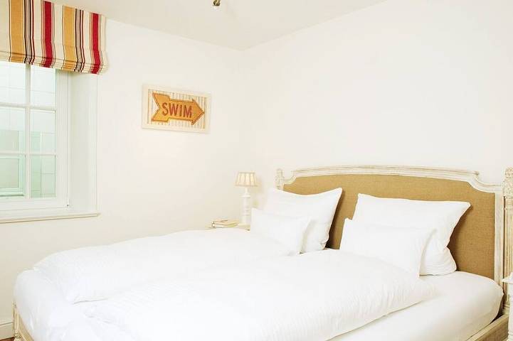 Hütte für 6 Personen, mit Terrasse auf Sylt - 4