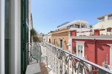 B&b per 2 Persone in Manfredonia, Provincia di Foggia, Foto 2