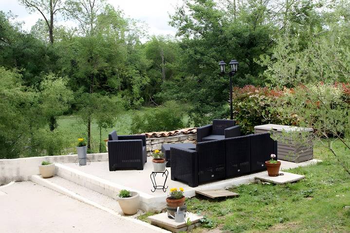 Maison de vacances pour 5 personnes - 1