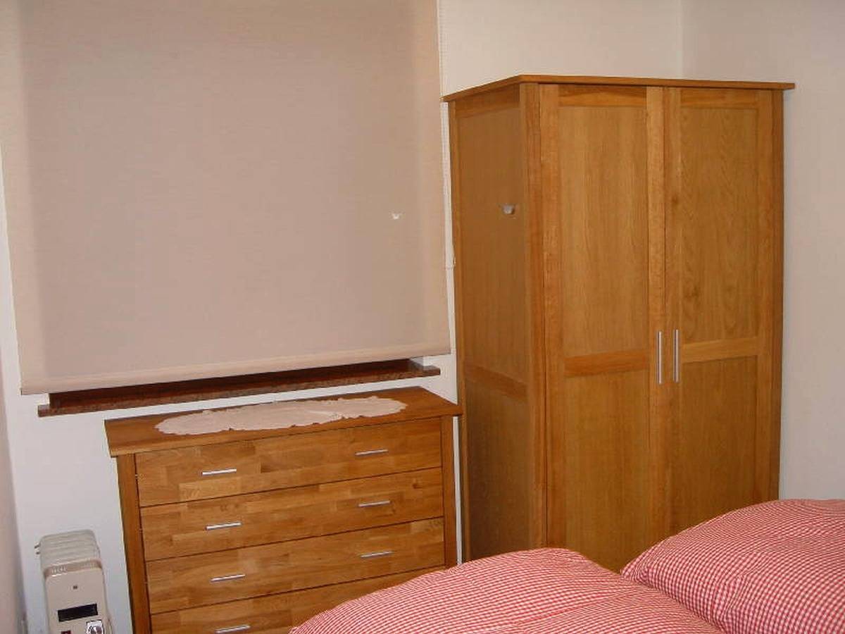 Haus Weichart - Ferienhaus Weichart, 45qm, Terrasse, 1 Schlafzimmer, max. 2 Personen in Sulzburg, Southern Black Forest