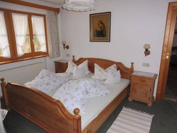 Bauernhof für 4 Personen in Schneizlreuth, Bayerische Alpen, Bild 4