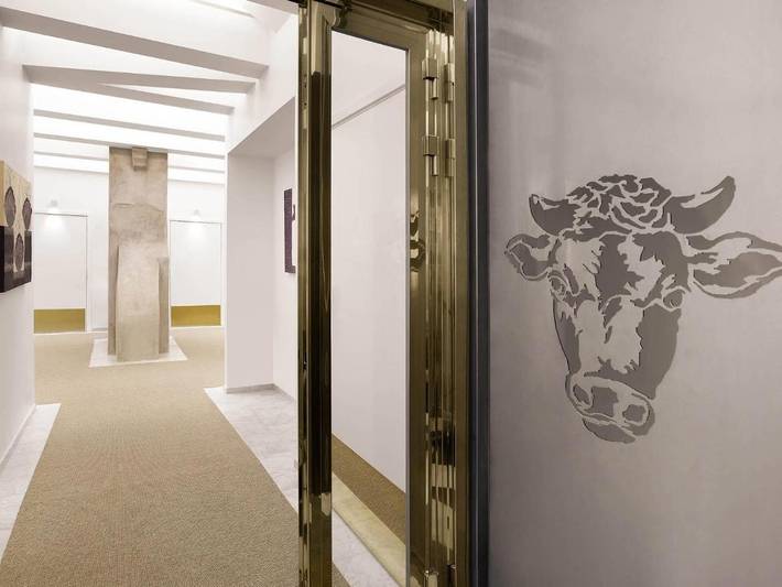 Hotell för 2 Personer i Vasastan