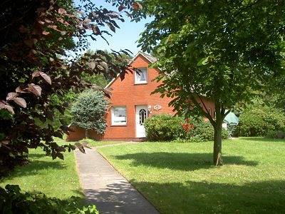 Sönnichsen "Haus Warf-Eck" - Ferienhaus - 25010 in Groß Holum, Neuharlingersiel