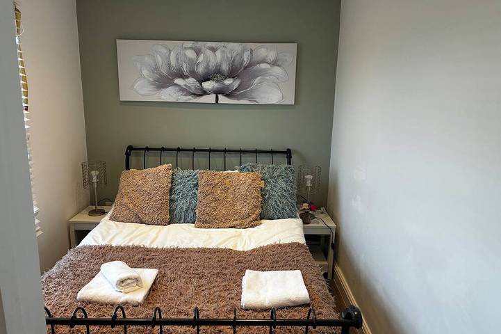 Lovely Rural countryside  Escape in Owersby, Lincolnshire