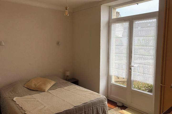 Gîte pour 4 personnes, animaux acceptés à Brignogan-Plages - 3