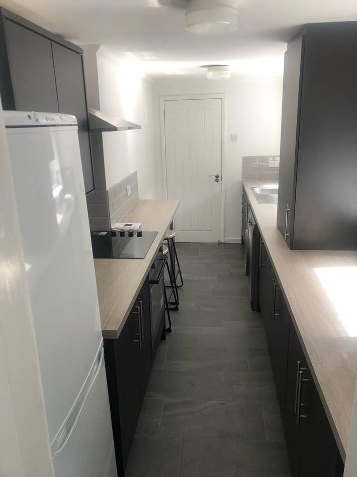 Ferienhaus für 8 Personen - 1