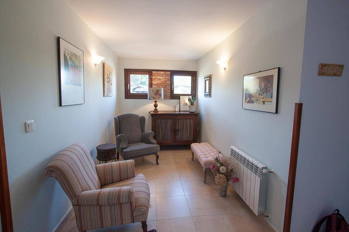 Single Room in Porrúa, Llanes