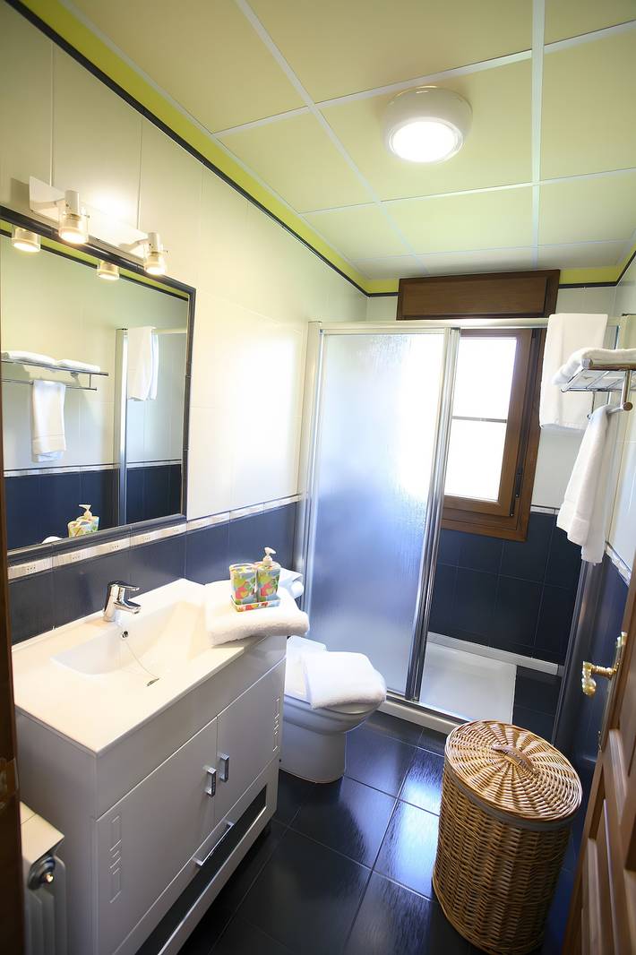 Casa rural para 2 personas en Cangas de Onís - 3