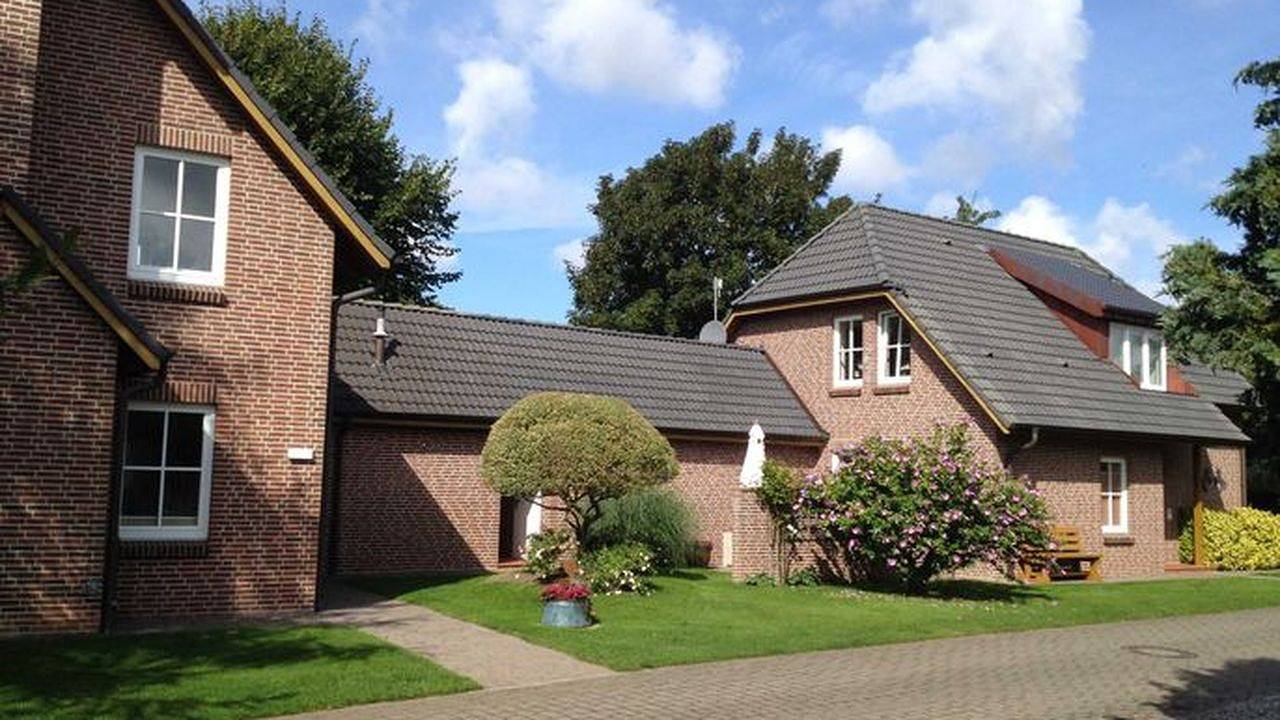 Ganze Ferienwohnung, Ferienwohnung für 2 Personen (55 m²) in Fehmarn / Lemkendorf in Westfehmarn, Fehmarn