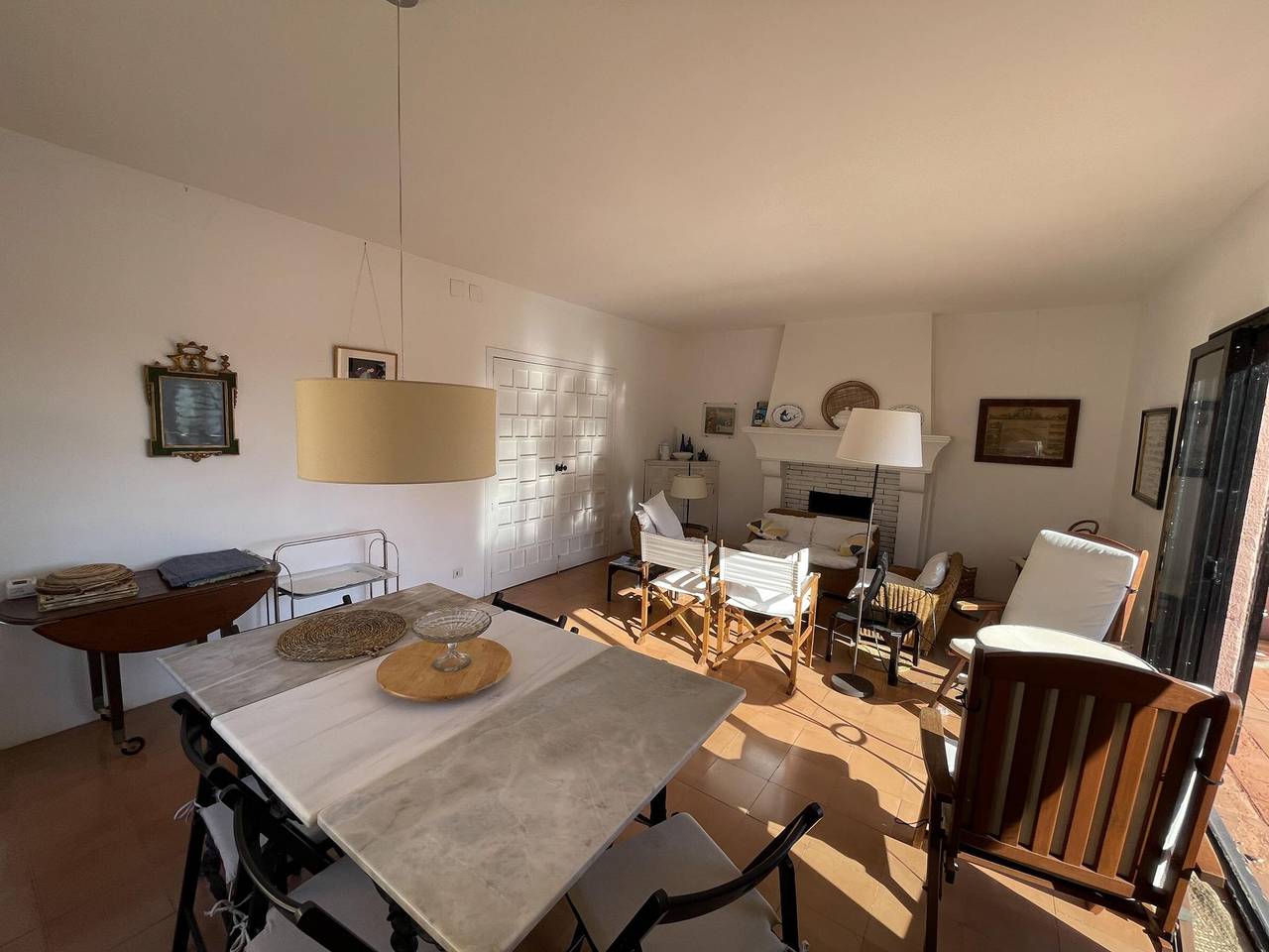 Villa voor 8 personen met balkon in sa Tuna, Begur