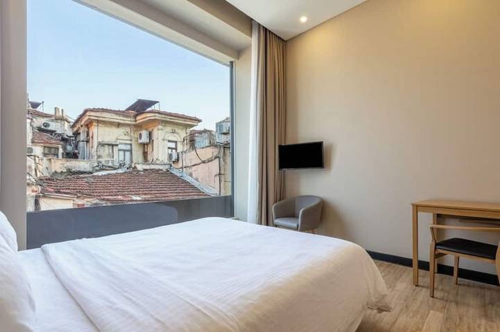 Apartmenthotel for 2 people - 1