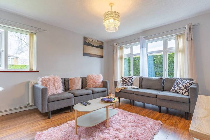 Appartement de vacances pour 3 personnes - 1