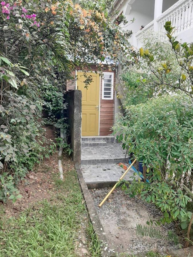 Chambre d’hôte pour 2 personnes, avec jardin à Saint-Claude (Guadeloupe) - 4