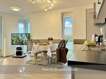 Ferienwohnung für 4 Personen in Dorum, Wurster Nordseeküste, Bild 2