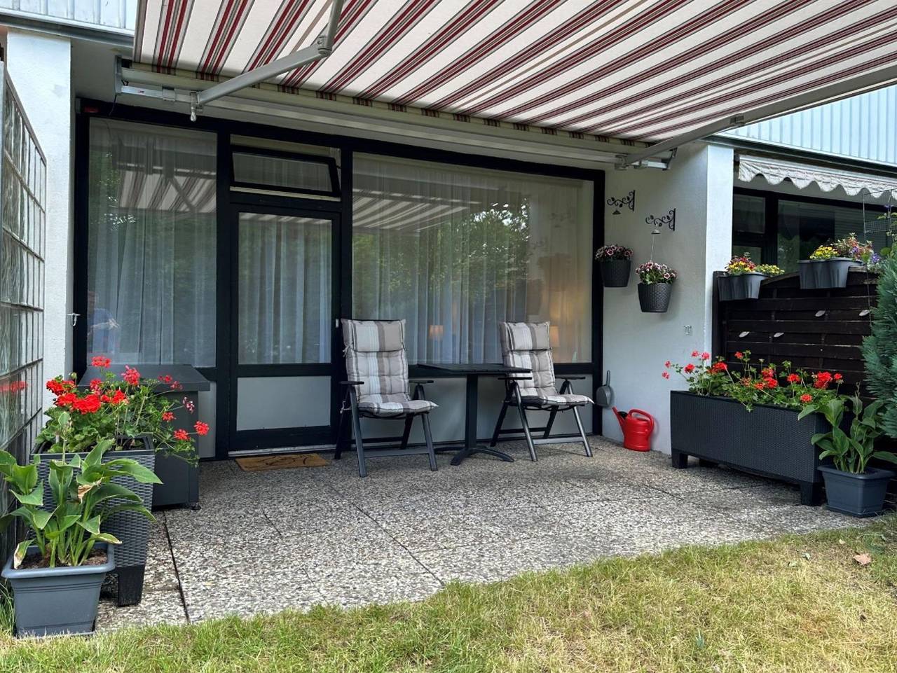 Ganze Ferienwohnung, Ferienwohnung "Erholung und Ruhe pur" - Ferienwohnung "Erholung & Ruhe pur" in Bad Malente, Malente