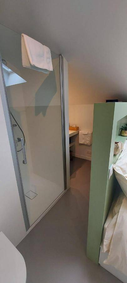 Chambre d’hôte pour 2 personnes, avec terrasse à Jalhay - 4